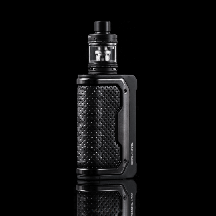 Wotofo MDURA trousse roi kong noir BHZ890 Wotofo vape flavours