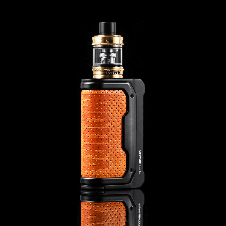 Wotofo MDURA trousse roi kong orange BHZ897 Wotofo shop online