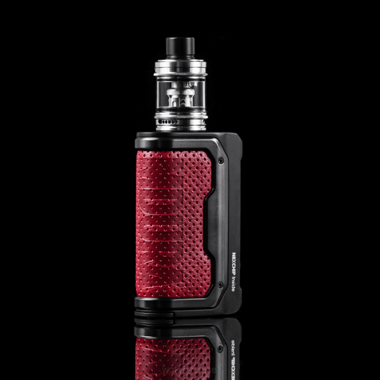 Wotofo MDURA trousse roi kong rouge BHZ895 Wotofo e-cigarette