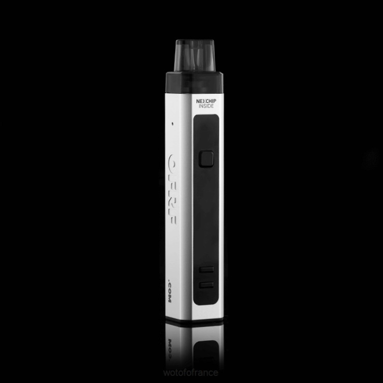 Wotofo OFRF NEXMINI cosse argent BHZ830 Wotofo vape flavours