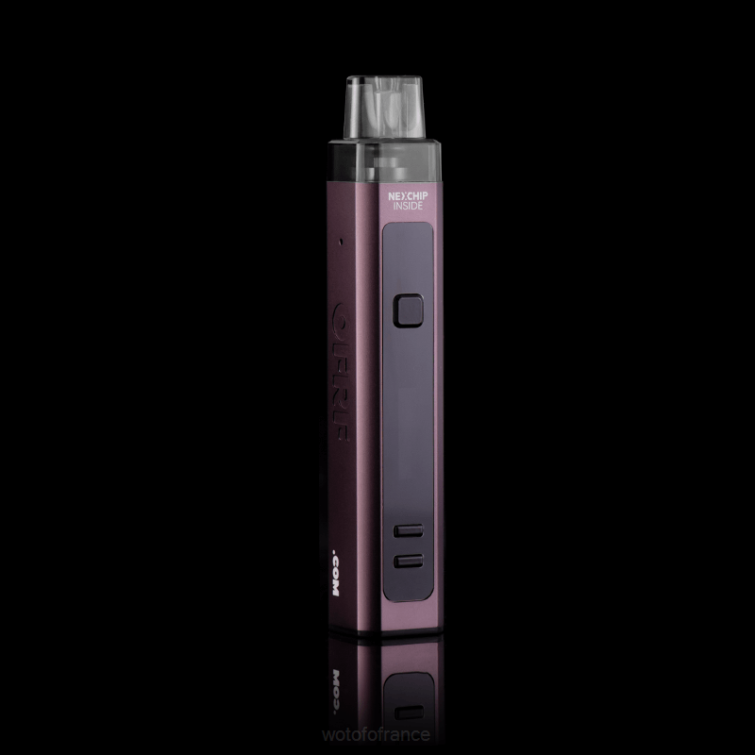 Wotofo OFRF NEXMINI cosse moka doré BHZ832 Wotofo paris