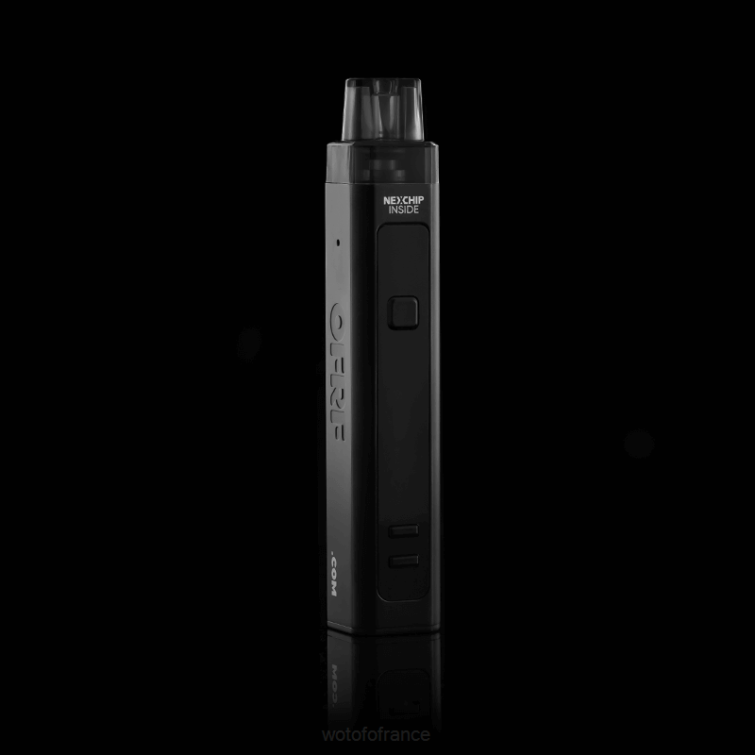 Wotofo OFRF NEXMINI cosse noir BHZ85 Wotofo e-cigarette
