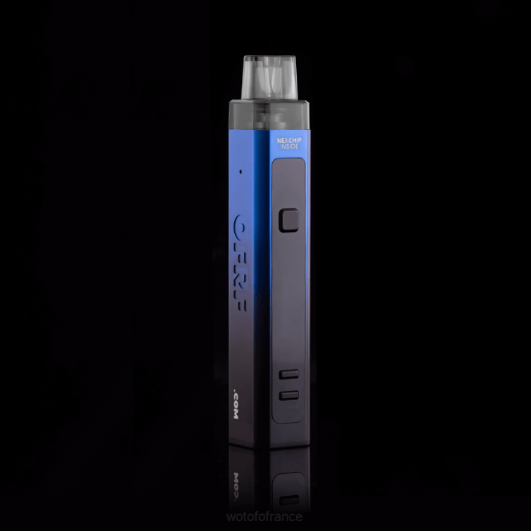 Wotofo OFRF NEXMINI cosse noir bleu BHZ828 Wotofo vape pods