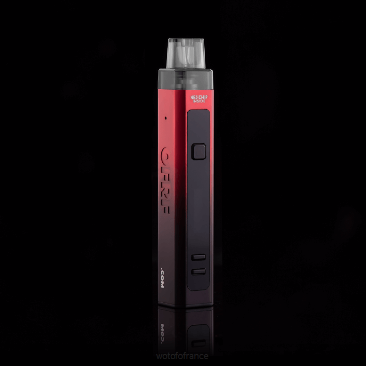 Wotofo OFRF NEXMINI cosse noir rouge BHZ827 Wotofo shop online
