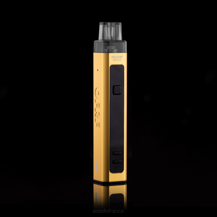 Wotofo OFRF NEXMINI cosse or BHZ831 Wotofo france