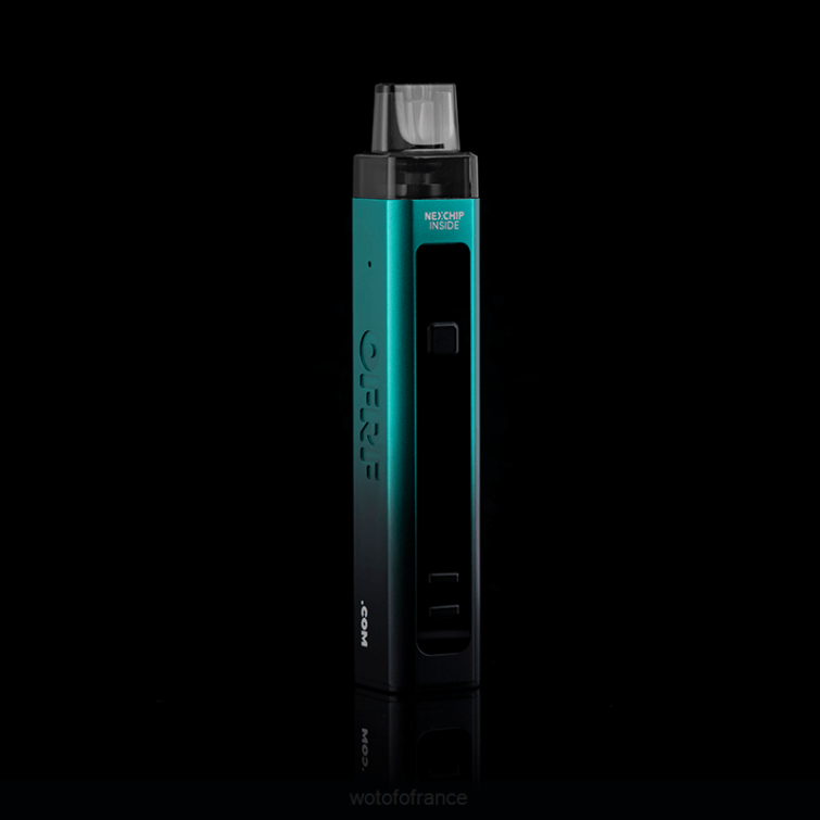 Wotofo OFRF NEXMINI cosse vert noir BHZ829 Wotofo vapes review