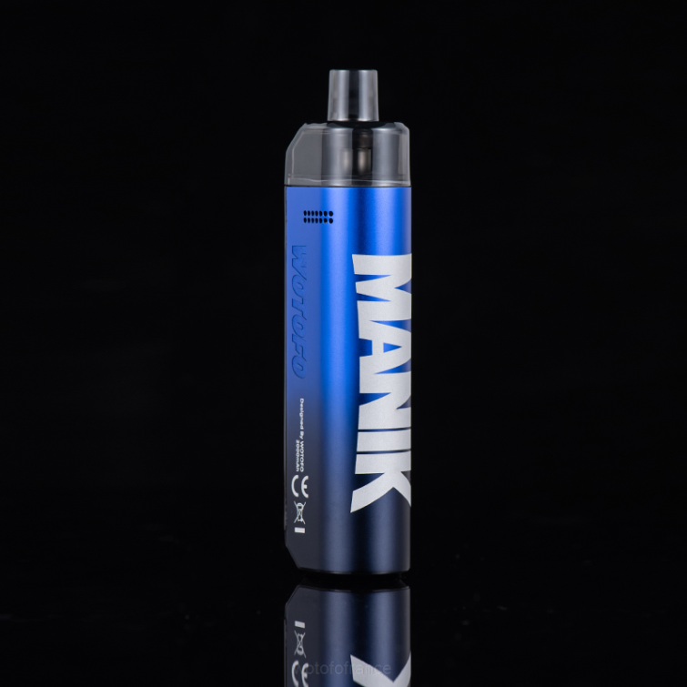 Wotofo SMRT kit de dosettes kit pnp noir bleu BHZ817 Wotofo shop online