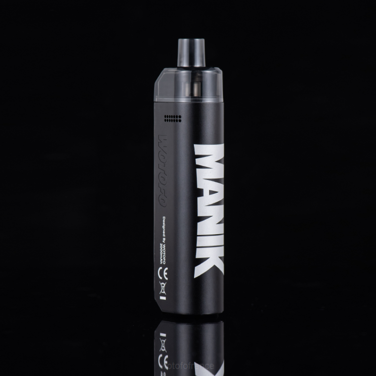 Wotofo SMRT kit de dosettes kit rpm2 noir BHZ814 vape jetable Wotofo