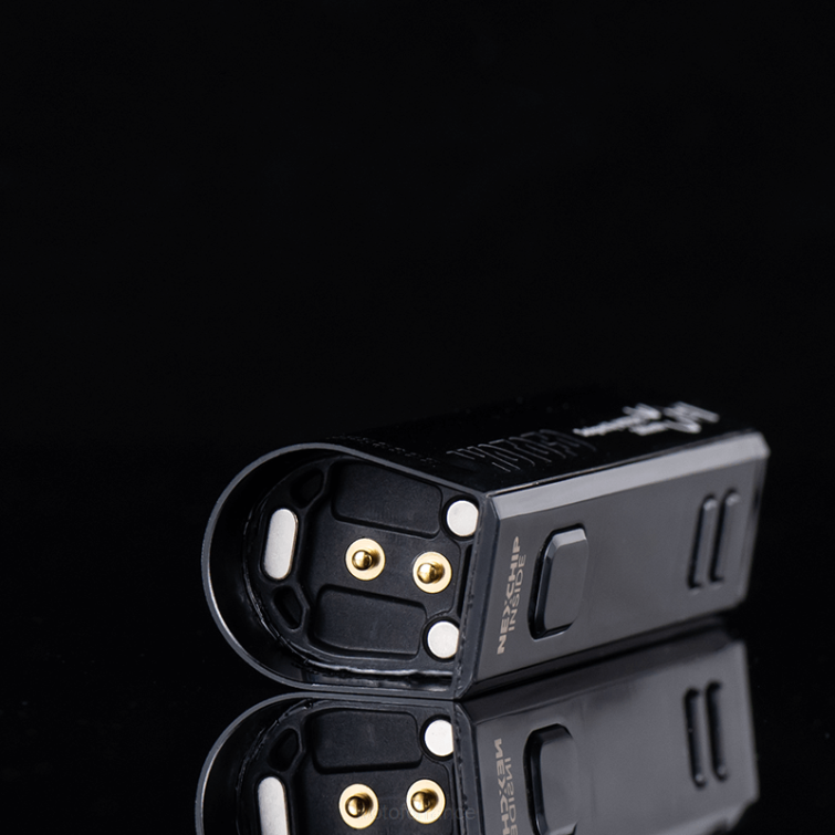 Wotofo SMRT kit de dosettes kit rpm2 noir BHZ814 vape jetable Wotofo