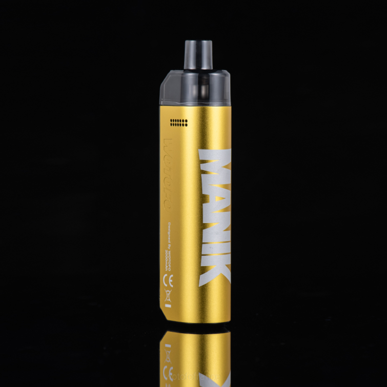 Wotofo SMRT kit de dosettes kit rpm2 or BHZ815 Wotofo e-cigarette