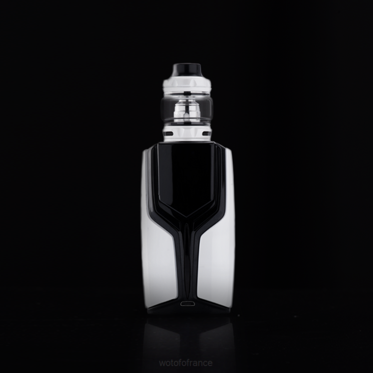 Wotofo kit de flux de mod de plate-forme blanc BHZ8107 Wotofo shop online