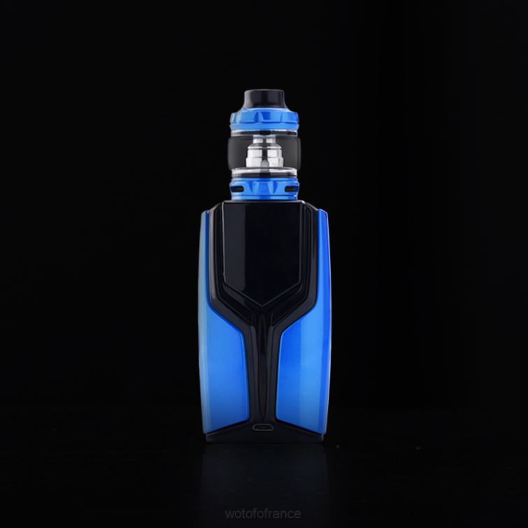 Wotofo kit de flux de mod de plate-forme bleu clair BHZ8106 Wotofo prix