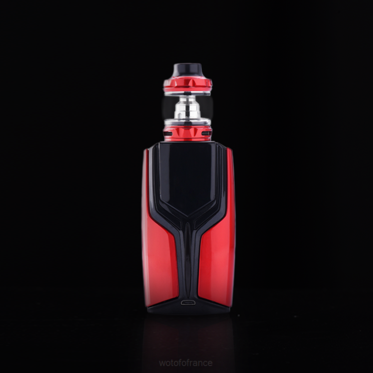 Wotofo kit de flux de mod de plate-forme bleu clair BHZ8106 Wotofo prix