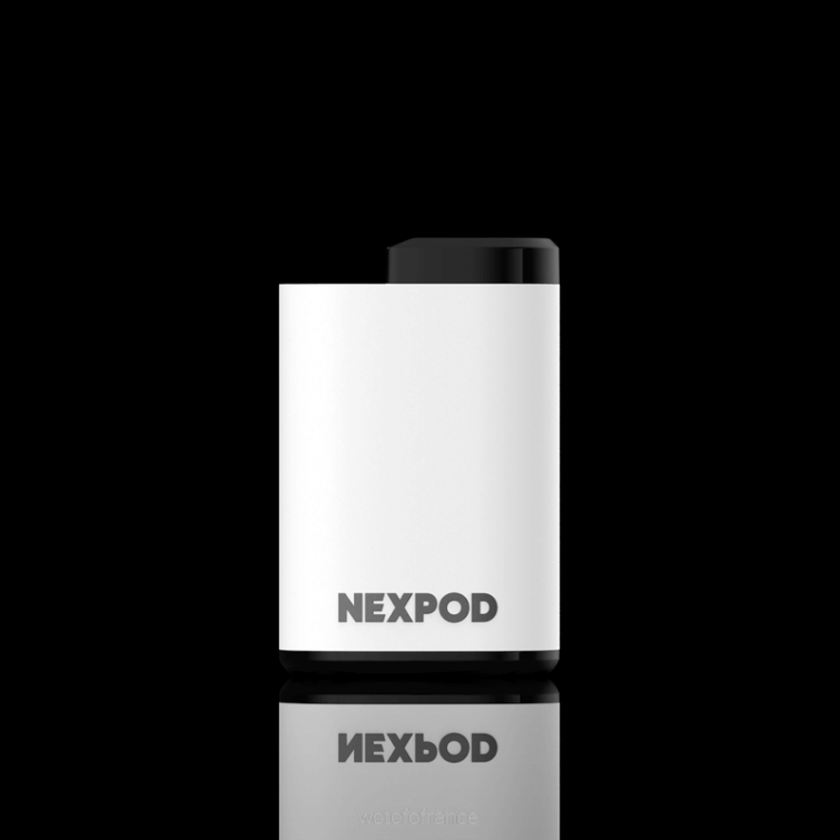 Wotofo NEXPOD appareil bleu macaron BHZ847 Wotofo shop online