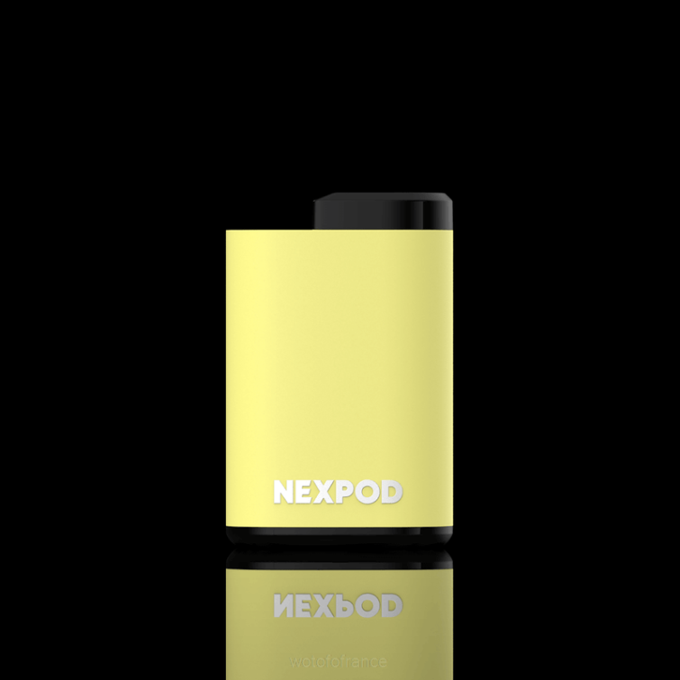 Wotofo NEXPOD appareil bleu macaron BHZ847 Wotofo shop online