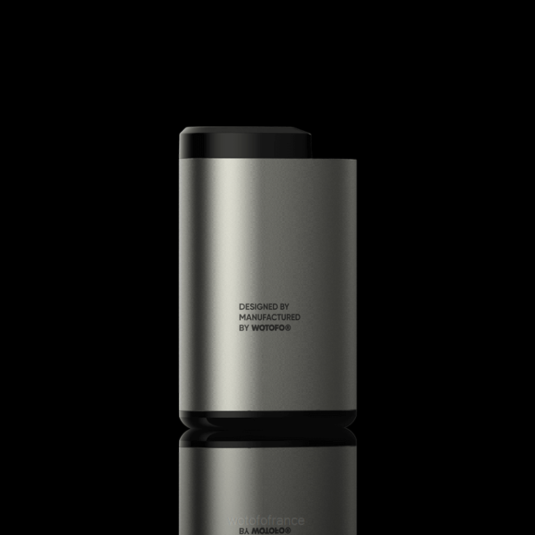 Wotofo NEXPOD appareil bleu macaron BHZ847 Wotofo shop online