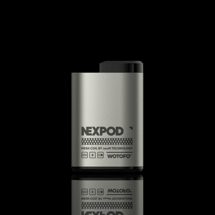 Wotofo NEXPOD appareil bleu macaron BHZ847 Wotofo shop online