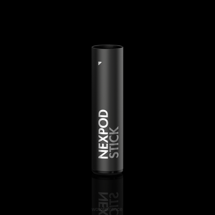 Wotofo NEXPOD dispositif de bâton bronze à canon BHZ851 Wotofo france