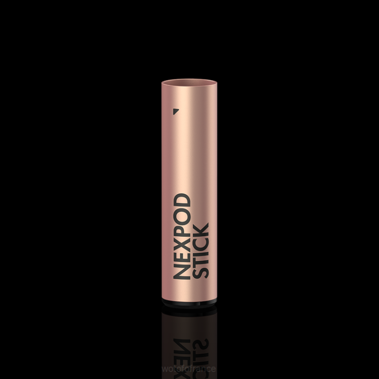 Wotofo NEXPOD dispositif de bâton bronze à canon BHZ851 Wotofo france