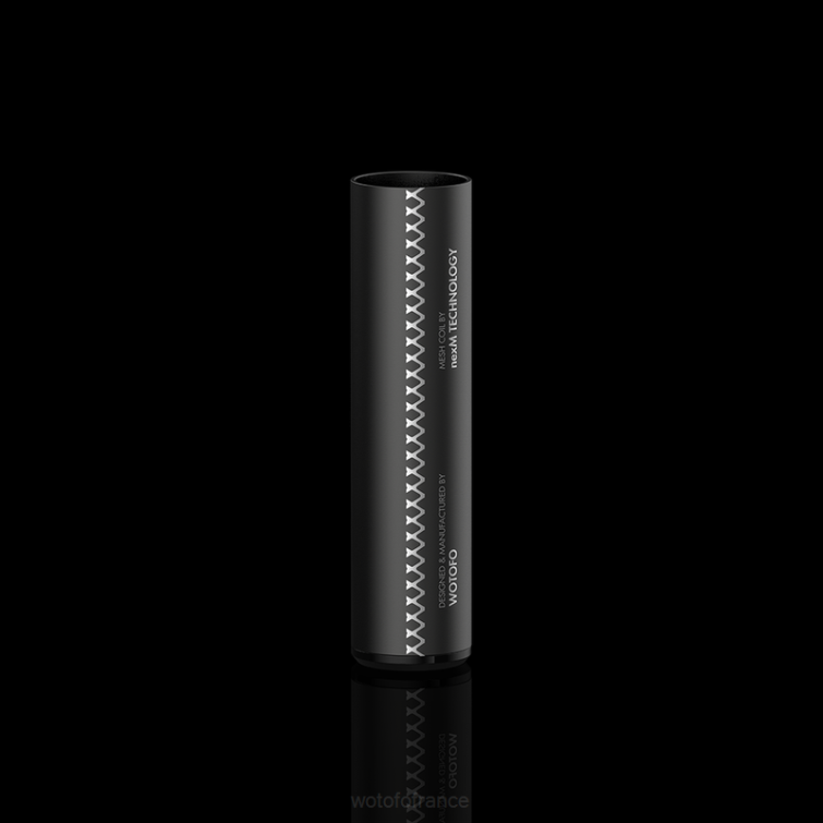 Wotofo NEXPOD dispositif de bâton bronze à canon BHZ851 Wotofo france
