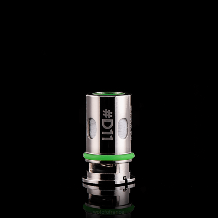 Wotofo MANIK bobine de cosse d13 a1 nexmesh 5 pièces BHZ839 Wotofo vapes review