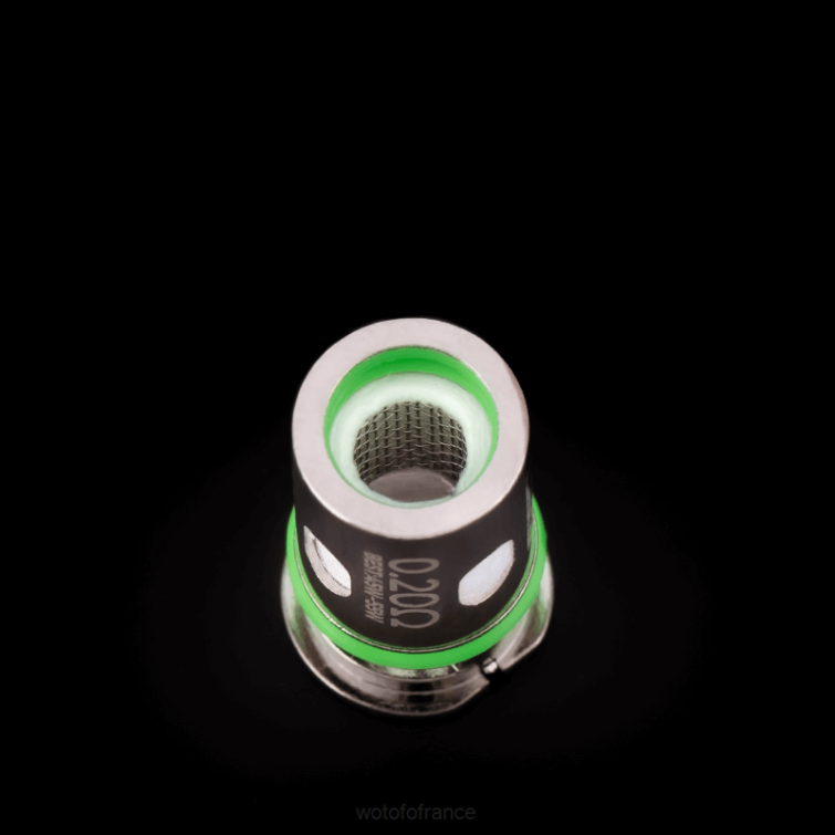 Wotofo MANIK bobine de cosse d13 a1 nexmesh 5 pièces BHZ839 Wotofo vapes review