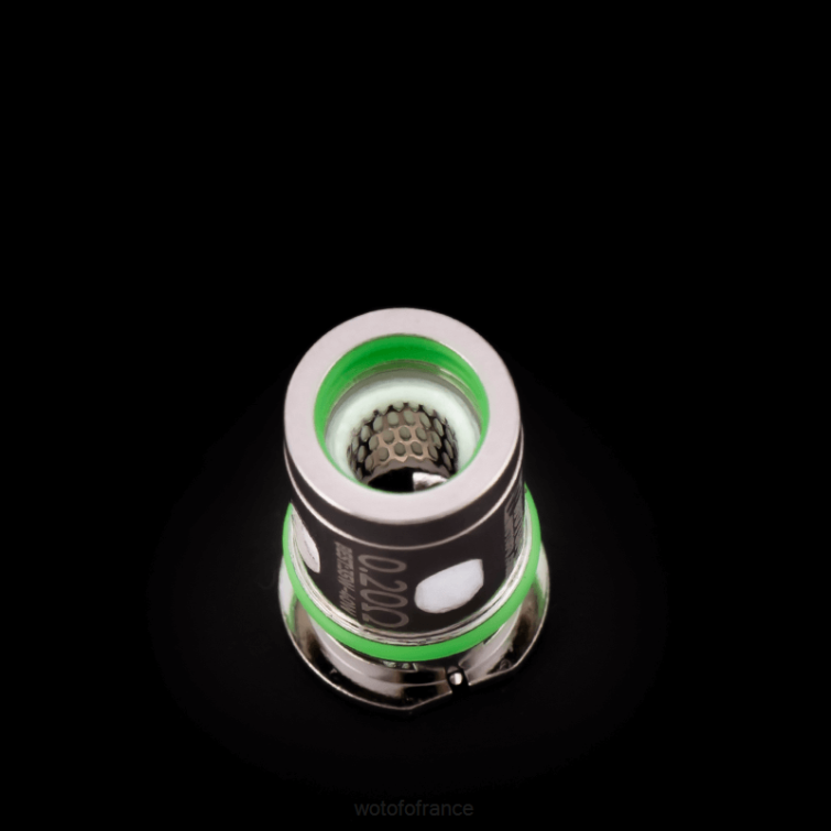 Wotofo MANIK bobine de cosse d13 a1 nexmesh 5 pièces BHZ839 Wotofo vapes review