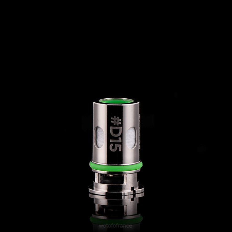 Wotofo MANIK bobine de cosse d13 a1 nexmesh 5 pièces BHZ839 Wotofo vapes review