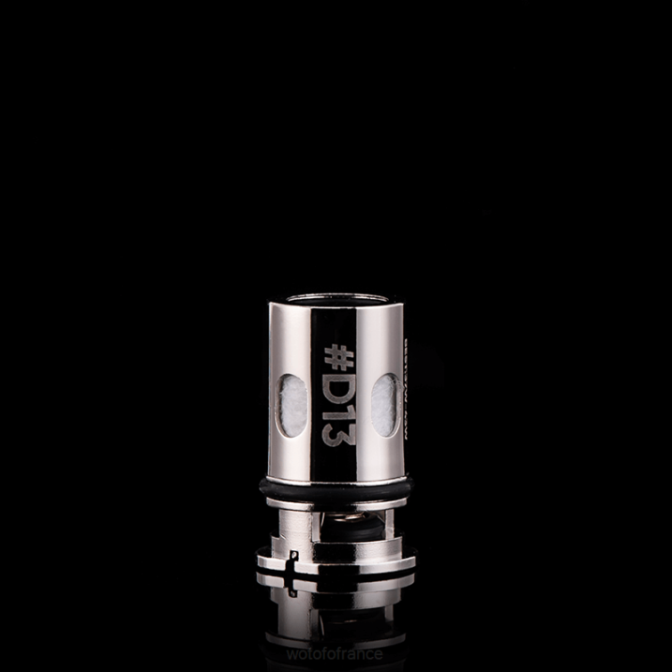 Wotofo MANIK bobine de cosse d15 maille clapton 5 pièces BHZ837 Wotofo shop online