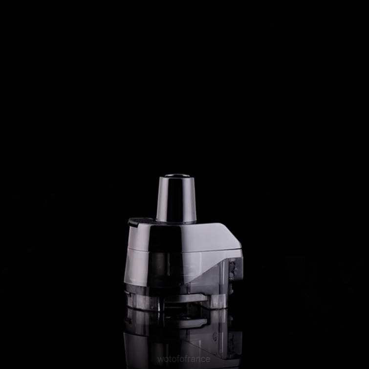 Wotofo MANIK cartouche à dosettes vide 4,5 ml BHZ859 Wotofo vapes review