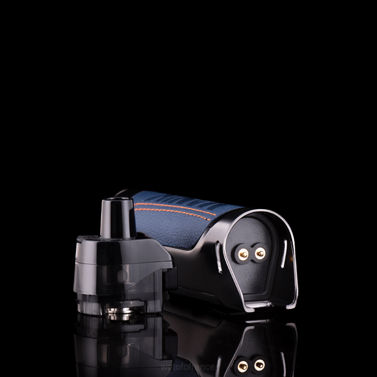 Wotofo MANIK cartouche à dosettes vide 4,5 ml BHZ859 Wotofo vapes review