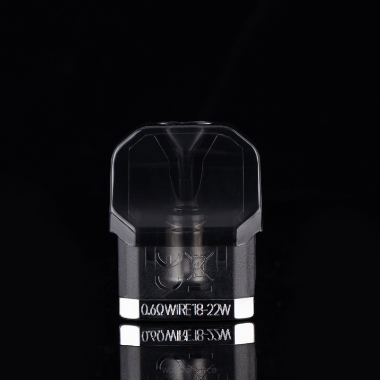 Wotofo MANIK mini-pod de remplacement Bobine parallèle m11 intégrée 3 pièces BHZ857 Wotofo shop online