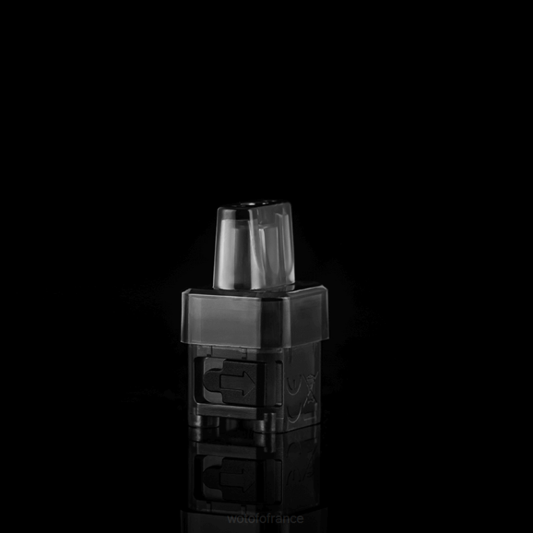 Wotofo NEXMINI cartouche vide 2,5 ml BHZ858 Wotofo vape pods