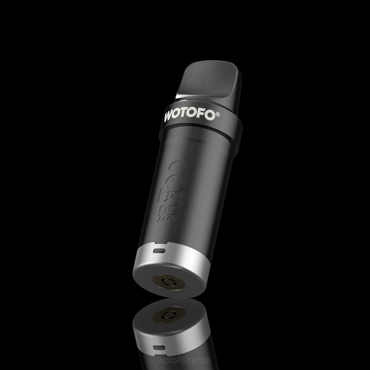 Wotofo NEXPOD nacelle de remplacement trois melons 20 mg BHZ873 Wotofo jetable