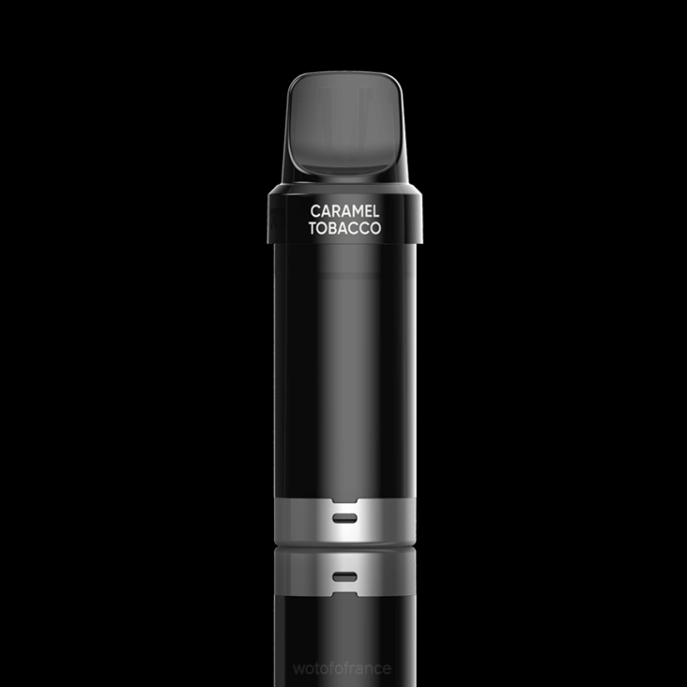 Wotofo NEXPOD nacelle de remplacement trois melons 20 mg BHZ873 Wotofo jetable